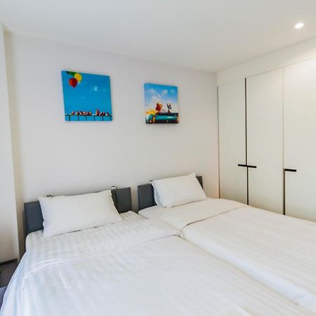 The Place Pratumnak By Pattaya Sunny Rentals Экстерьер фото