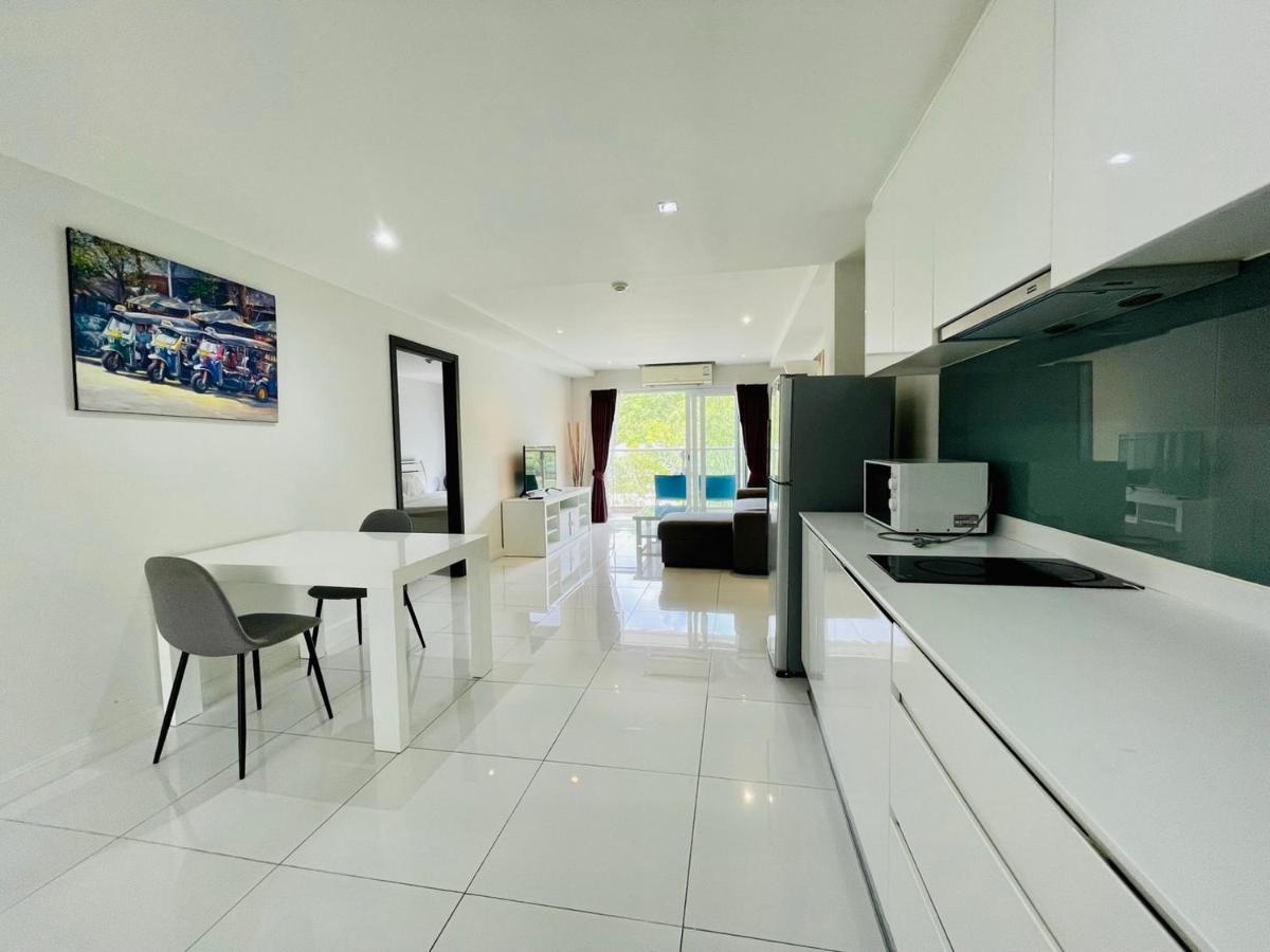 The Place Pratumnak By Pattaya Sunny Rentals Номер фото