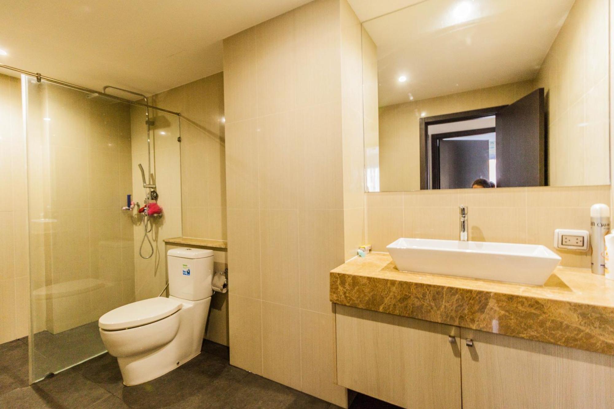The Place Pratumnak By Pattaya Sunny Rentals Экстерьер фото
