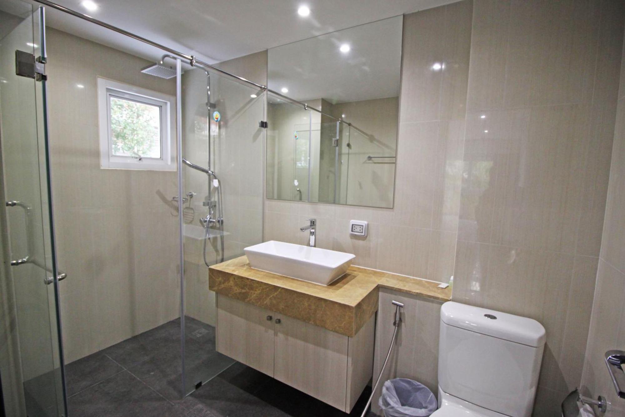 The Place Pratumnak By Pattaya Sunny Rentals Экстерьер фото